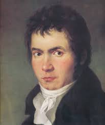 Ludwig van Beethoven — Symphony No. 4 — I. Adagio – Allegro vivace