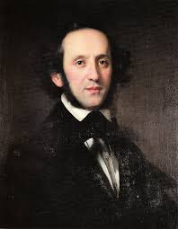 Felix Mendelssohn — Italian Symphony — I