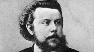 Modest Mussorgsky — Polonaise from Boris Godunov