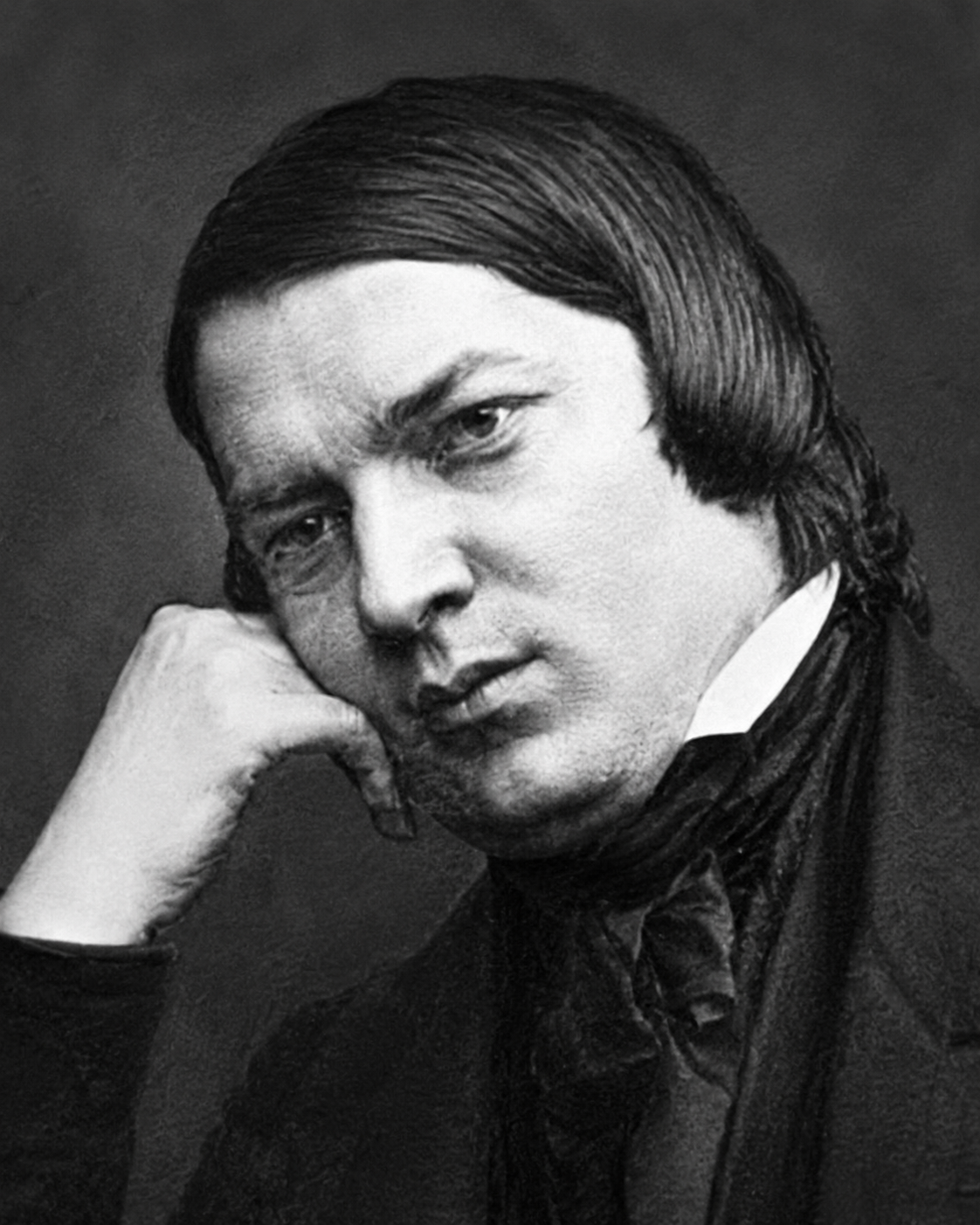 Robert Schumann — Piano Concerto in A minor