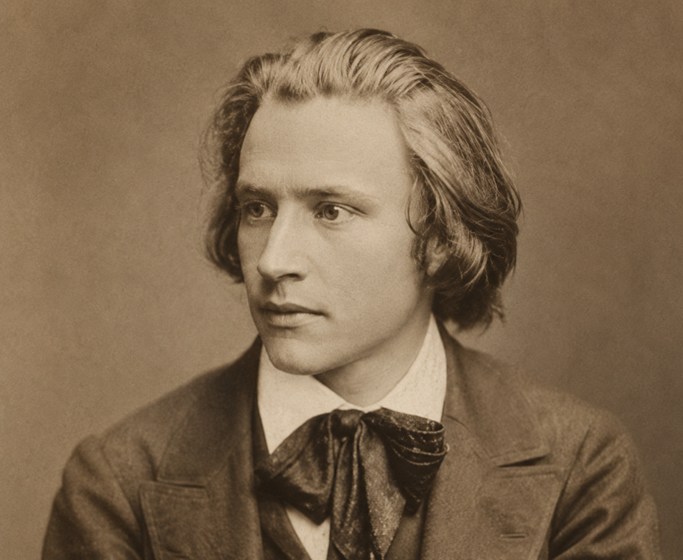 Hugo Wolf — Italian Serenade