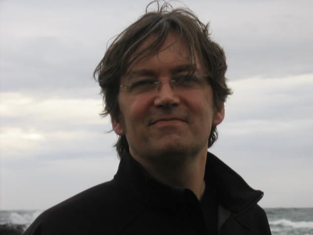 Timothy Sullivan